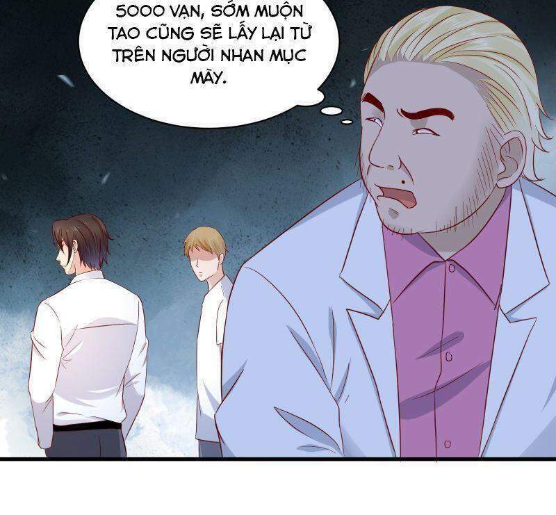 Vua Đầu Tư Mạnh Nhất: Chapter 21
