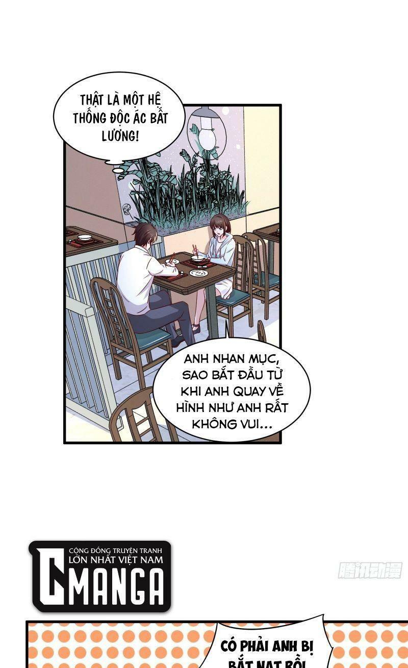 Vua Đầu Tư Mạnh Nhất: Chapter 22