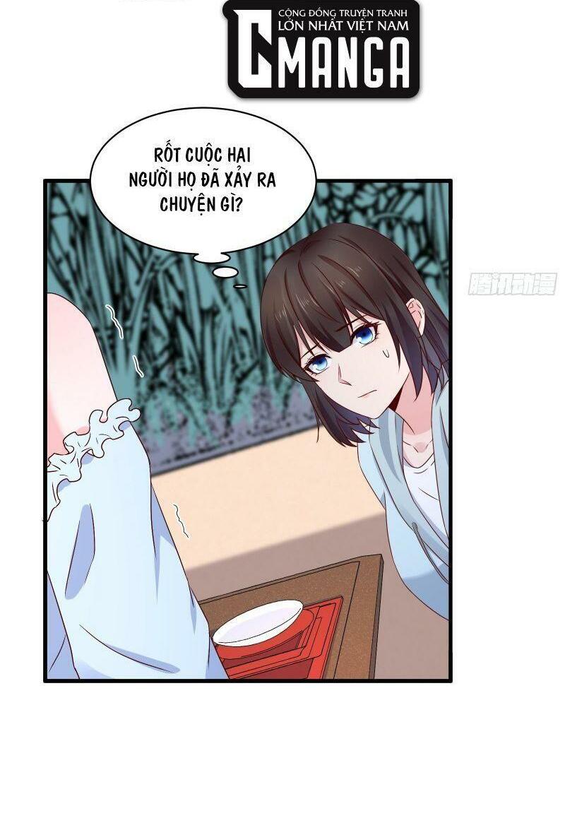 Vua Đầu Tư Mạnh Nhất: Chapter 22