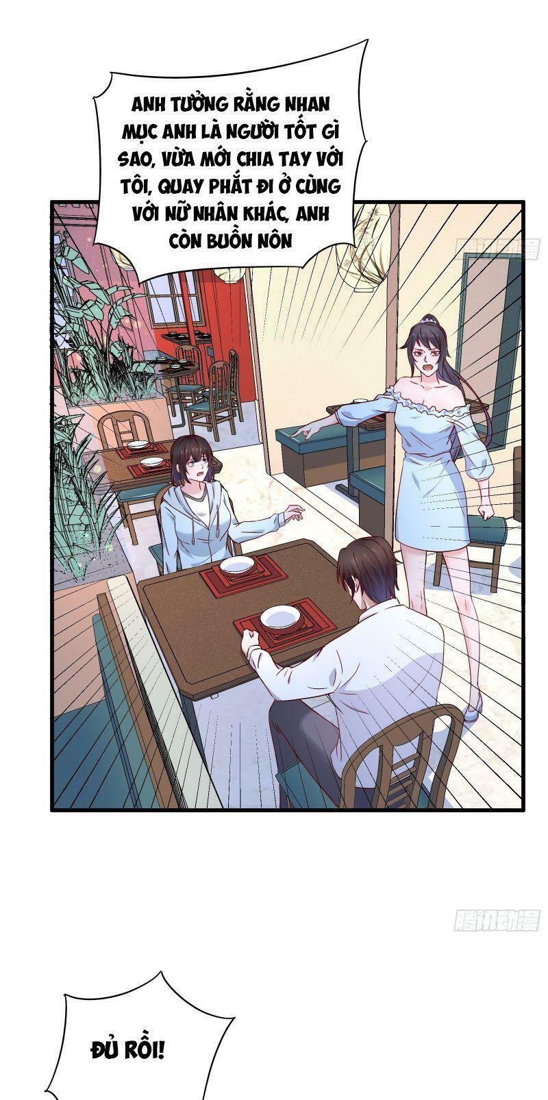 Vua Đầu Tư Mạnh Nhất: Chapter 22