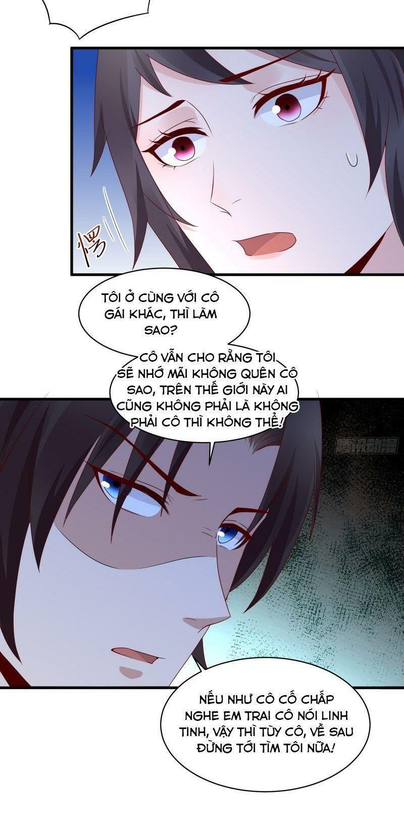 Vua Đầu Tư Mạnh Nhất: Chapter 22