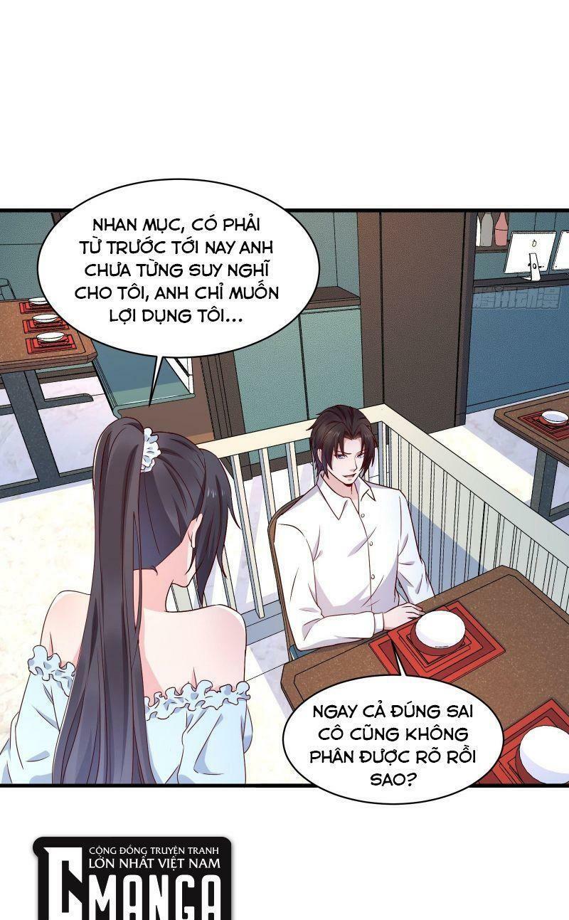 Vua Đầu Tư Mạnh Nhất: Chapter 22