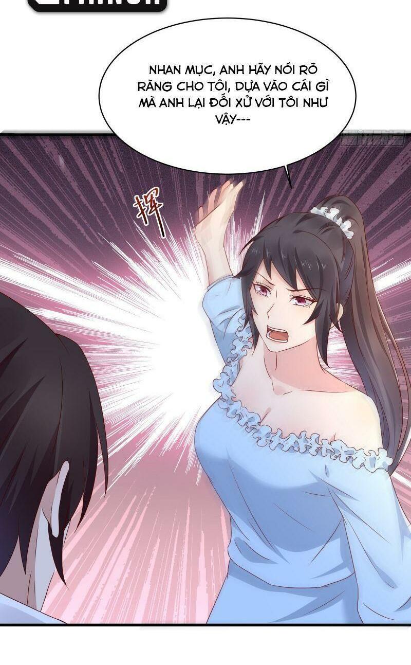 Vua Đầu Tư Mạnh Nhất: Chapter 22