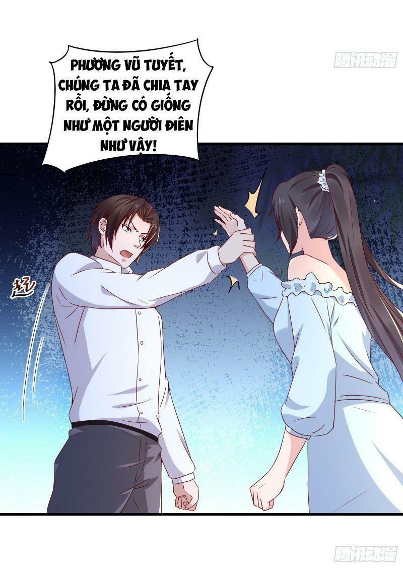 Vua Đầu Tư Mạnh Nhất: Chapter 22