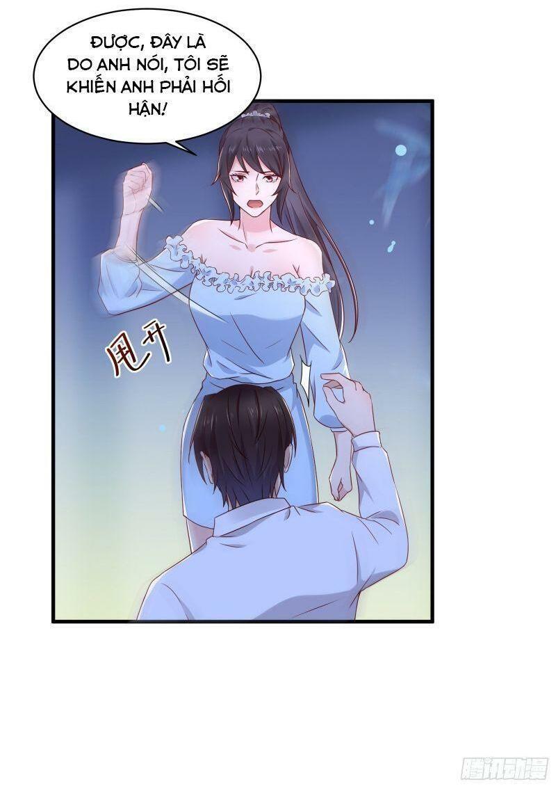 Vua Đầu Tư Mạnh Nhất: Chapter 22