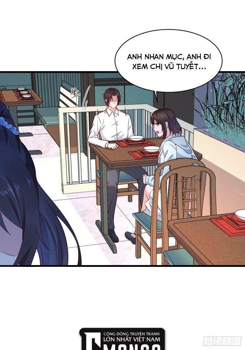 Vua Đầu Tư Mạnh Nhất: Chapter 22