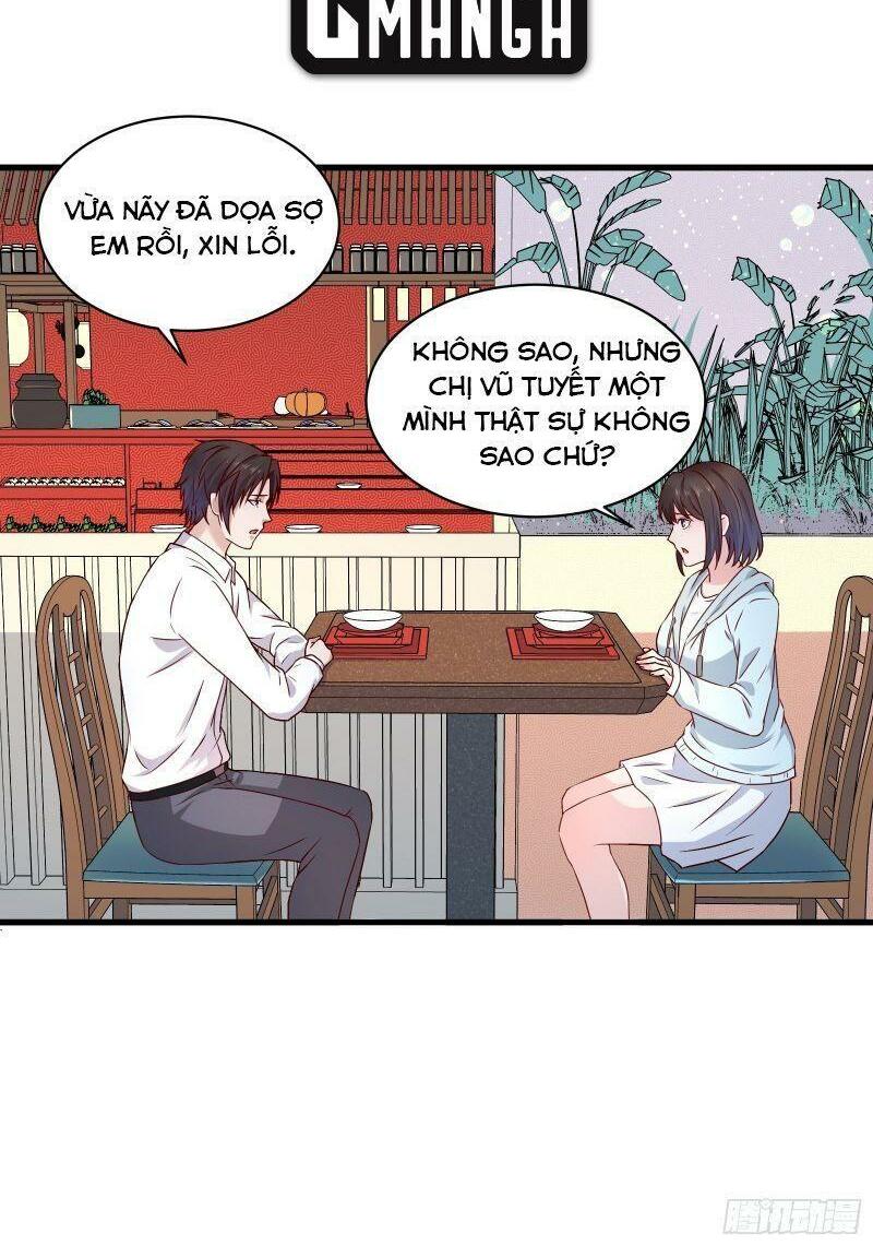 Vua Đầu Tư Mạnh Nhất: Chapter 22