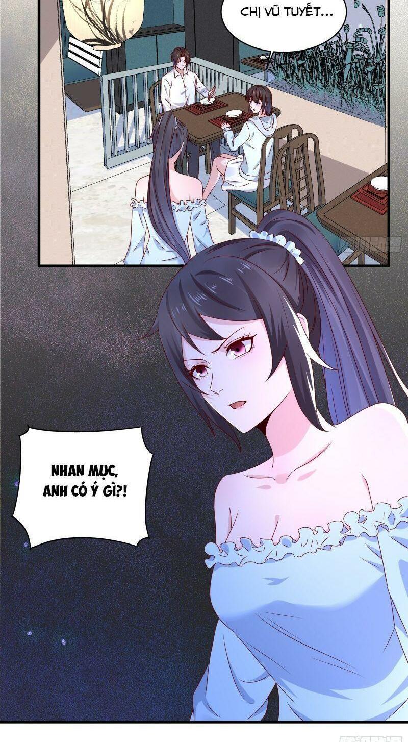 Vua Đầu Tư Mạnh Nhất: Chapter 22