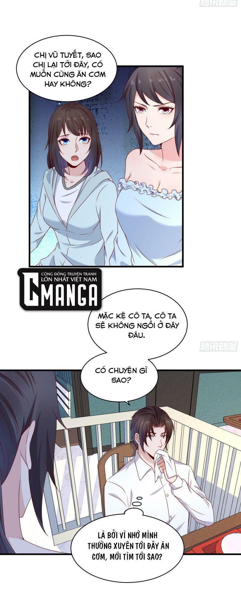 Vua Đầu Tư Mạnh Nhất: Chapter 22