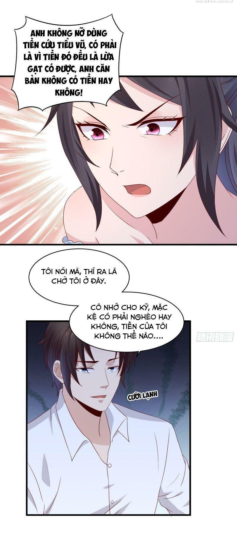 Vua Đầu Tư Mạnh Nhất: Chapter 22