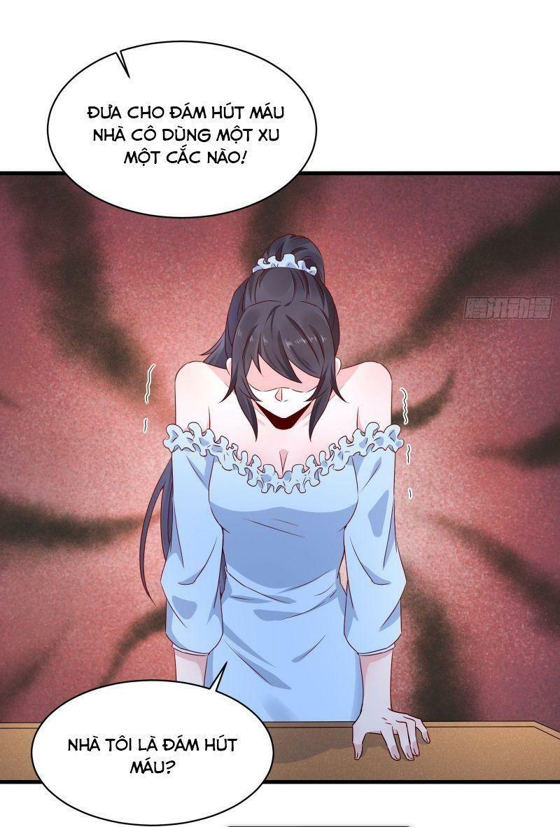 Vua Đầu Tư Mạnh Nhất: Chapter 22