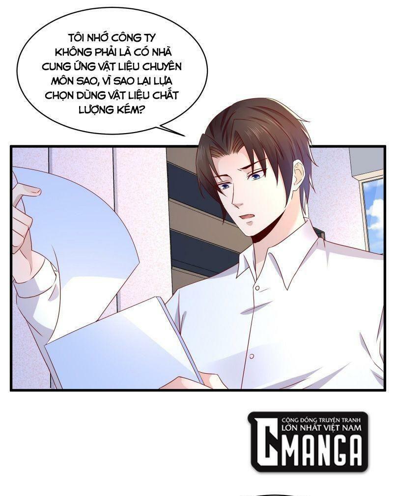 Vua Đầu Tư Mạnh Nhất: Chapter 23