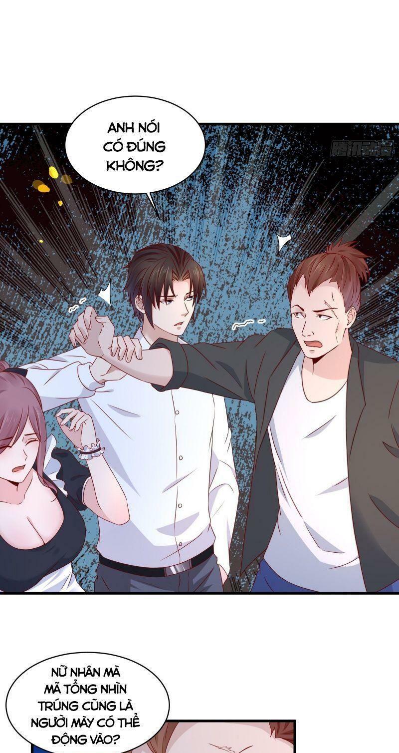 Vua Đầu Tư Mạnh Nhất: Chapter 23