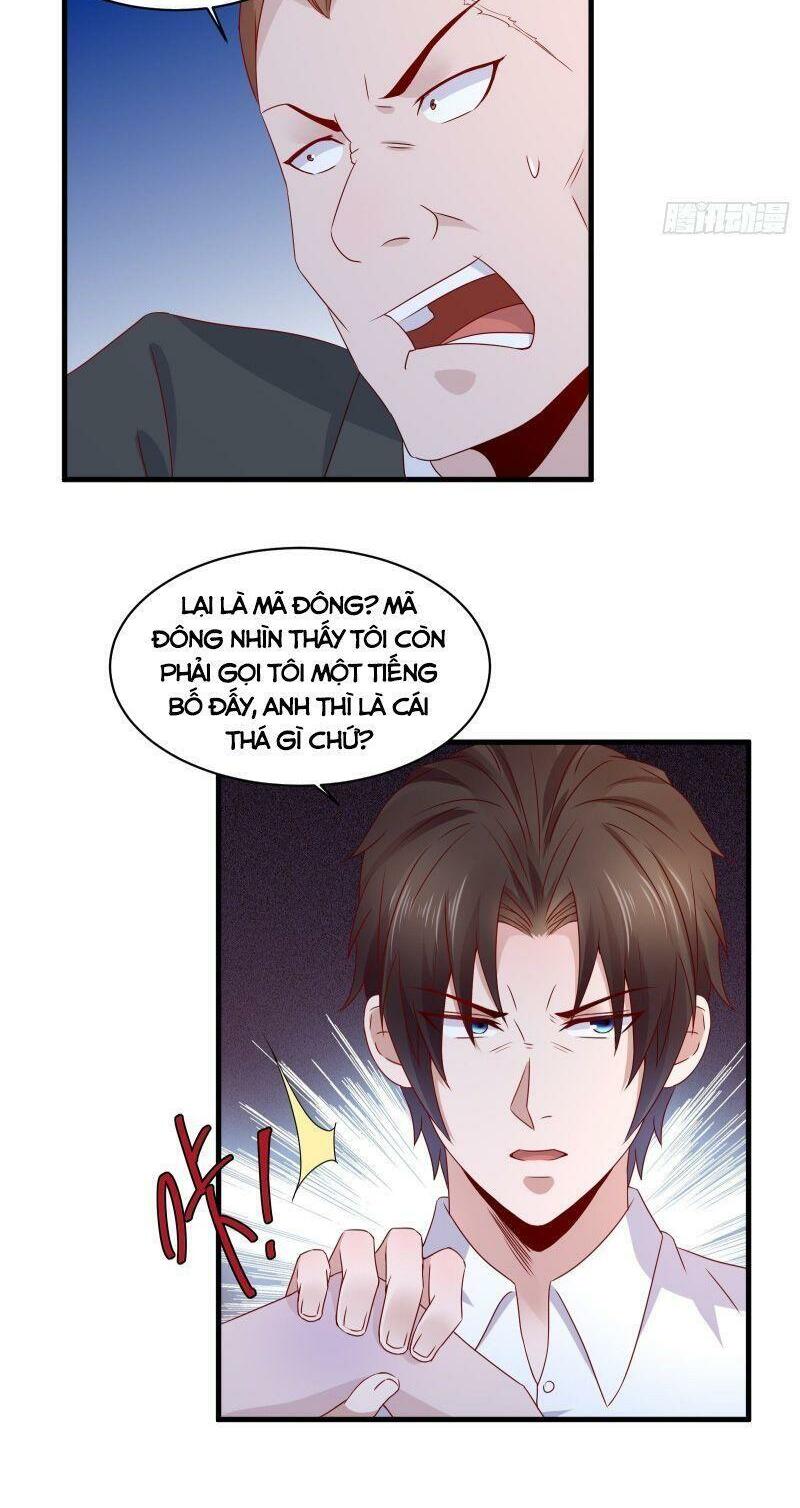 Vua Đầu Tư Mạnh Nhất: Chapter 23