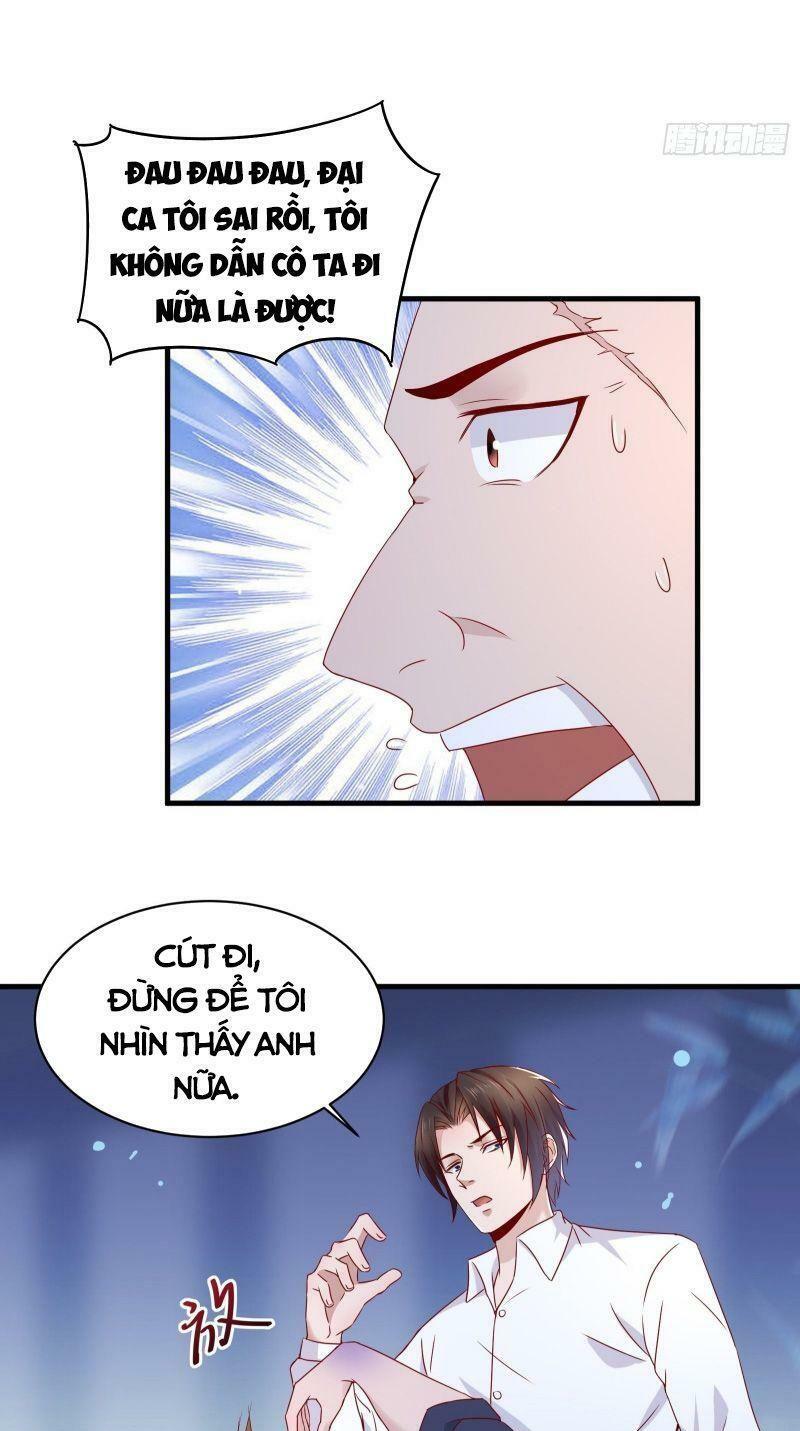 Vua Đầu Tư Mạnh Nhất: Chapter 23