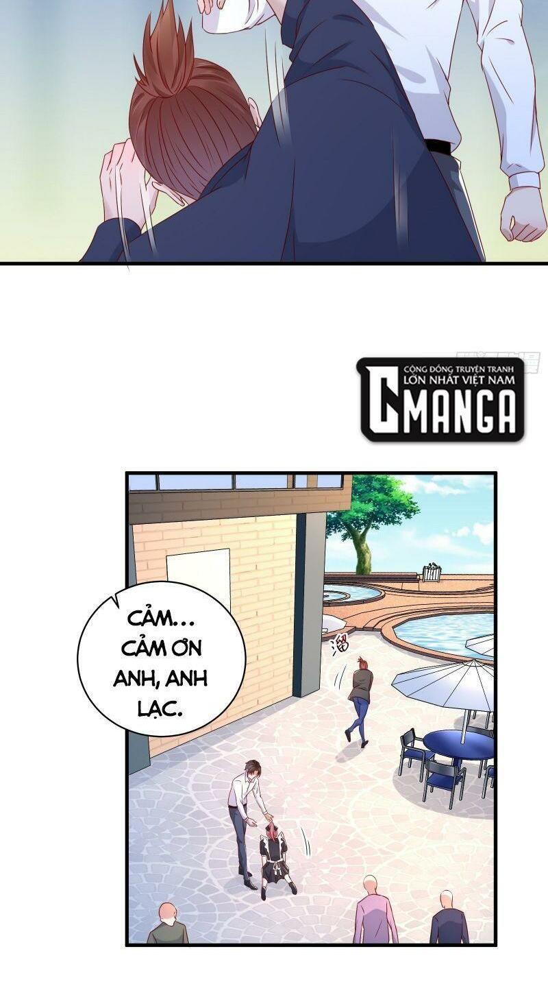 Vua Đầu Tư Mạnh Nhất: Chapter 23