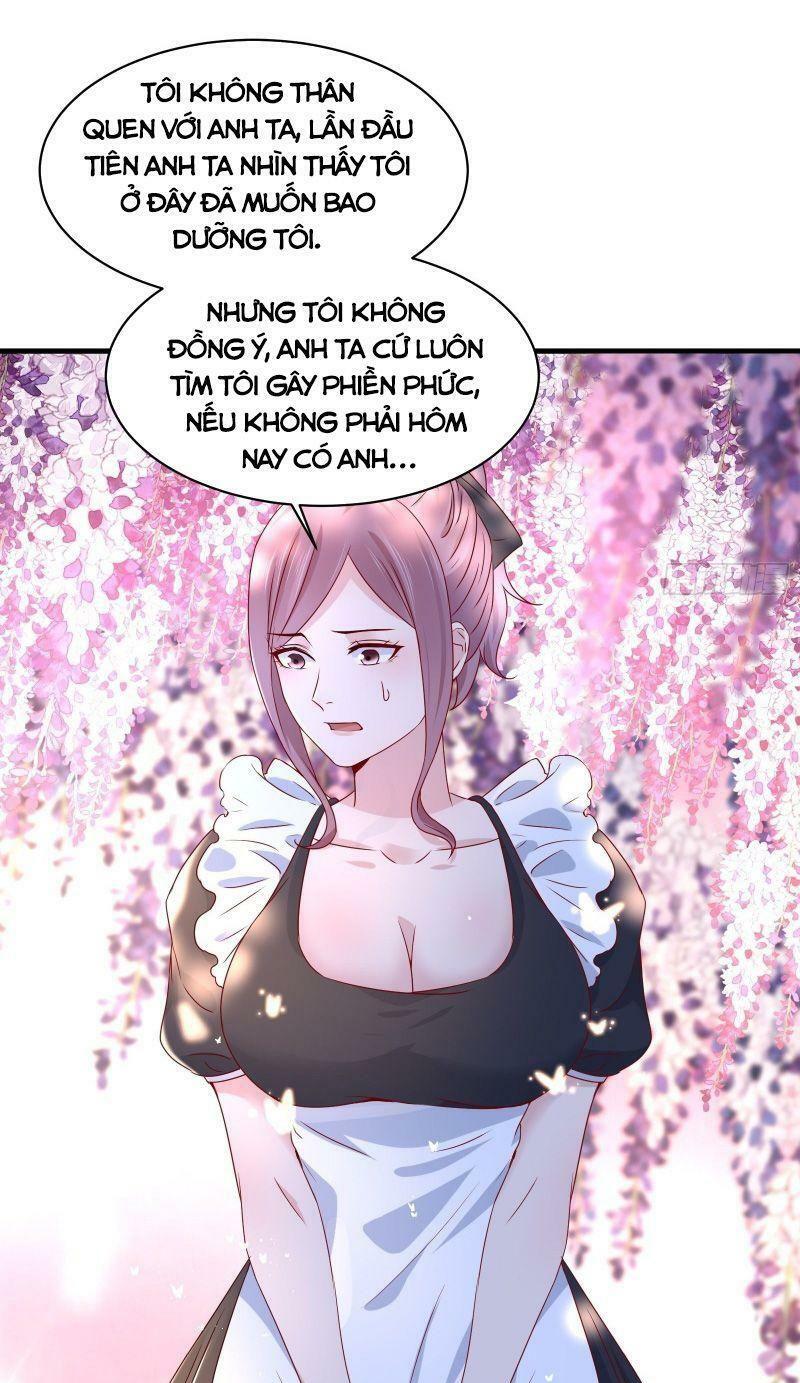 Vua Đầu Tư Mạnh Nhất: Chapter 23
