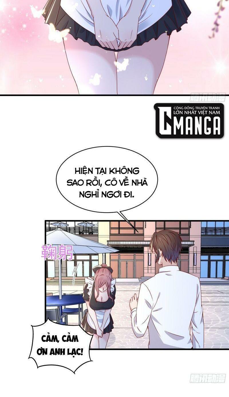 Vua Đầu Tư Mạnh Nhất: Chapter 23