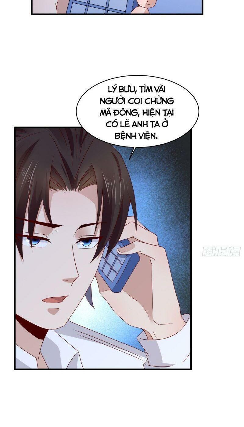 Vua Đầu Tư Mạnh Nhất: Chapter 23
