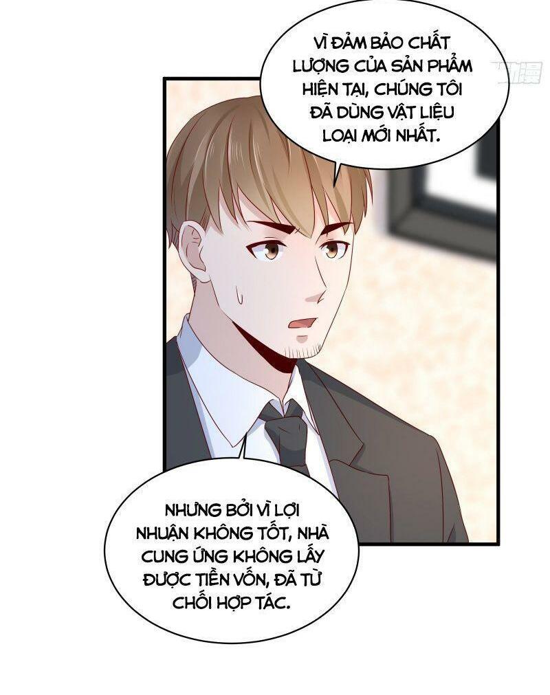 Vua Đầu Tư Mạnh Nhất: Chapter 23