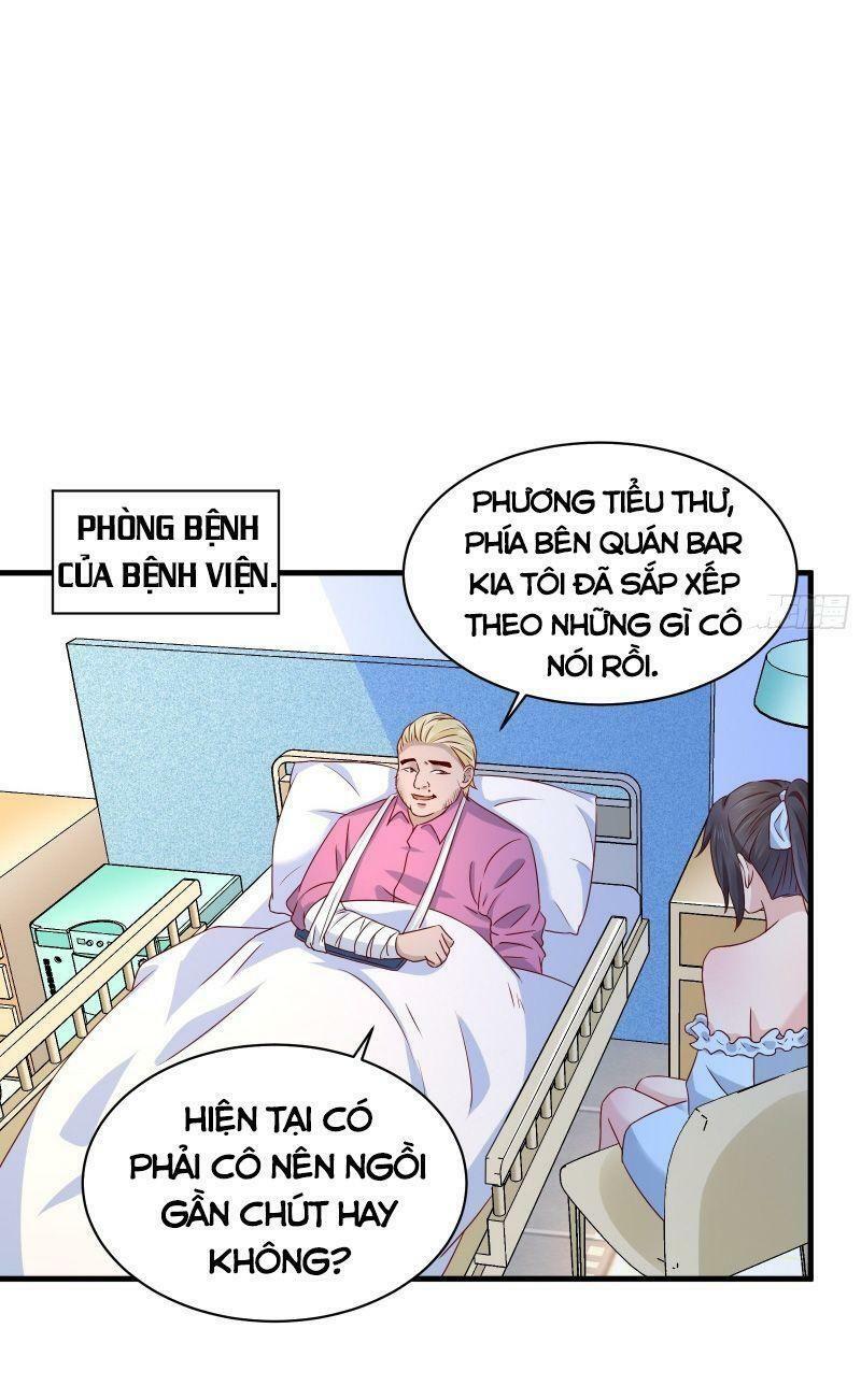 Vua Đầu Tư Mạnh Nhất: Chapter 23