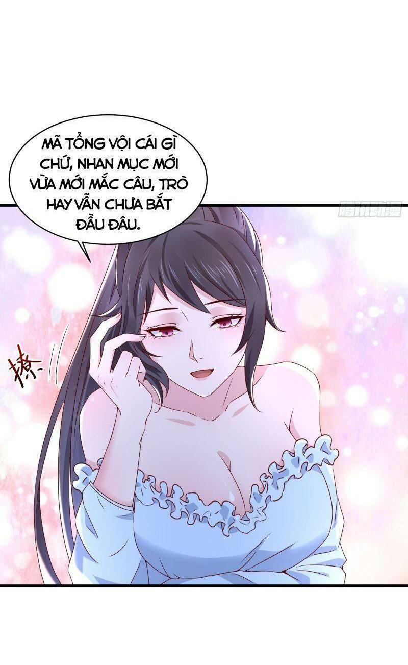 Vua Đầu Tư Mạnh Nhất: Chapter 23