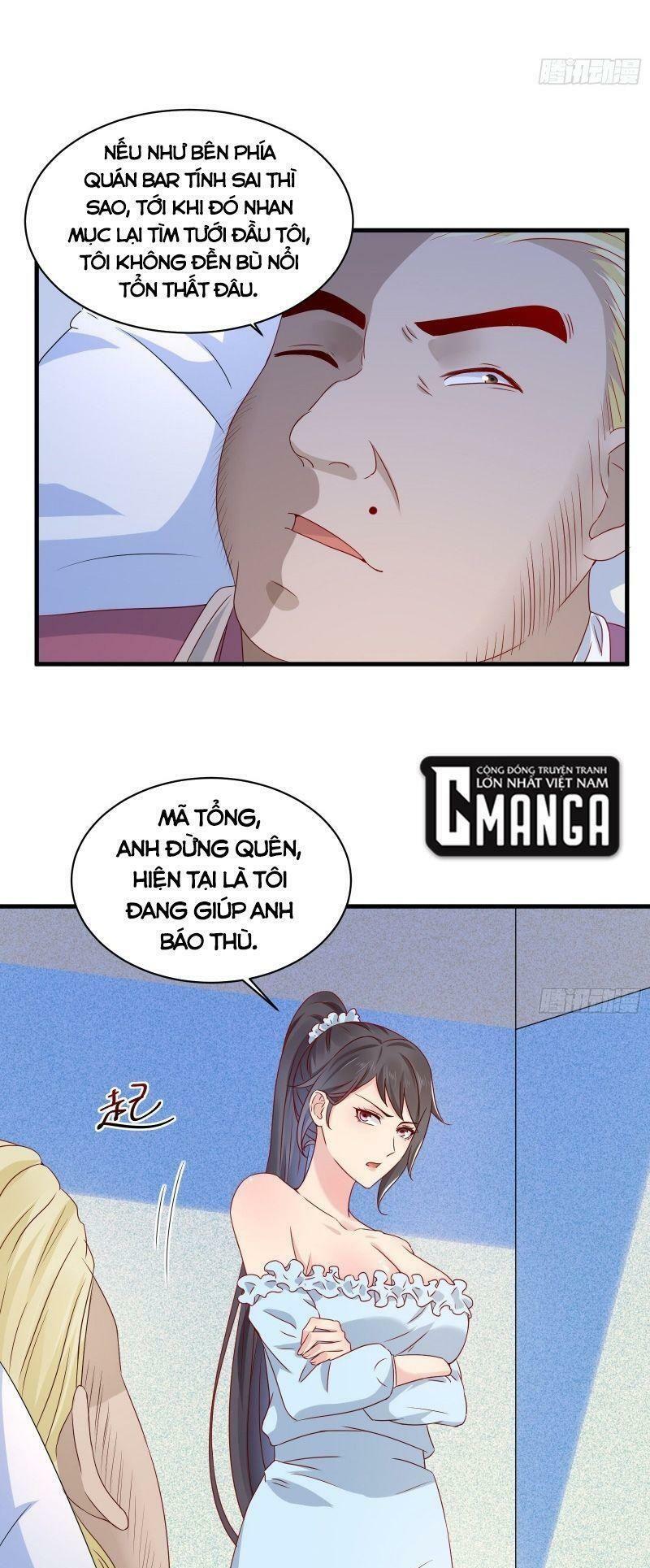 Vua Đầu Tư Mạnh Nhất: Chapter 23