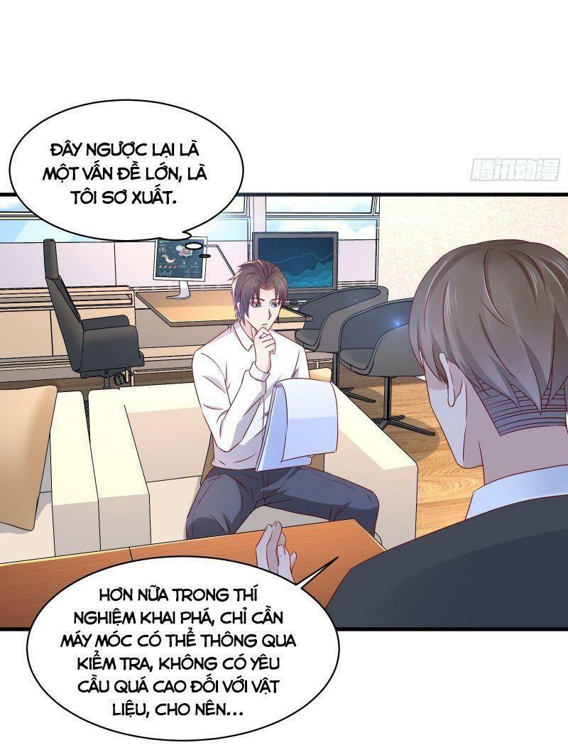 Vua Đầu Tư Mạnh Nhất: Chapter 23