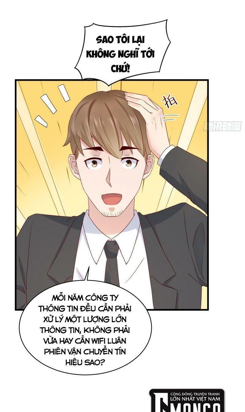 Vua Đầu Tư Mạnh Nhất: Chapter 23