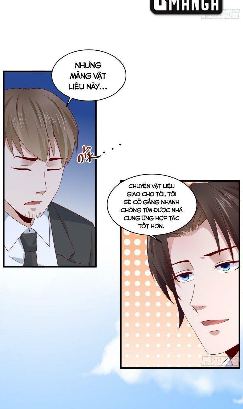 Vua Đầu Tư Mạnh Nhất: Chapter 23