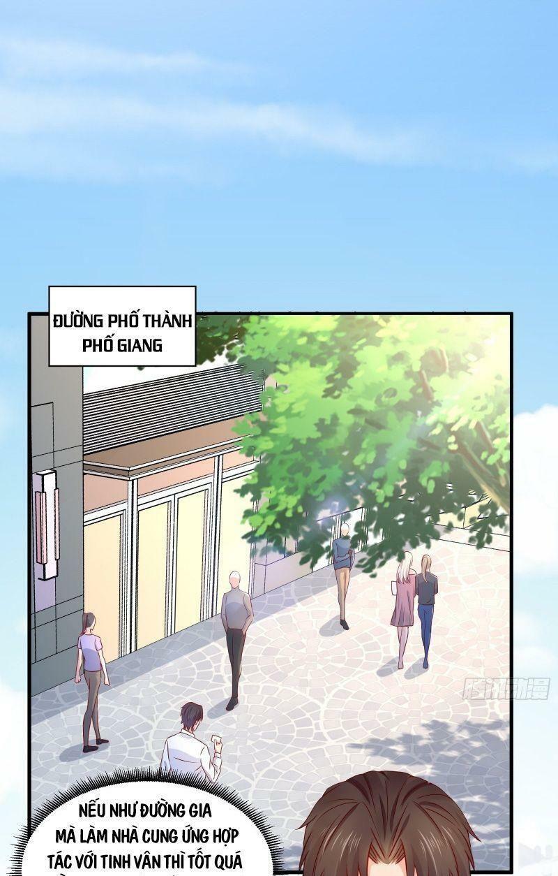 Vua Đầu Tư Mạnh Nhất: Chapter 23