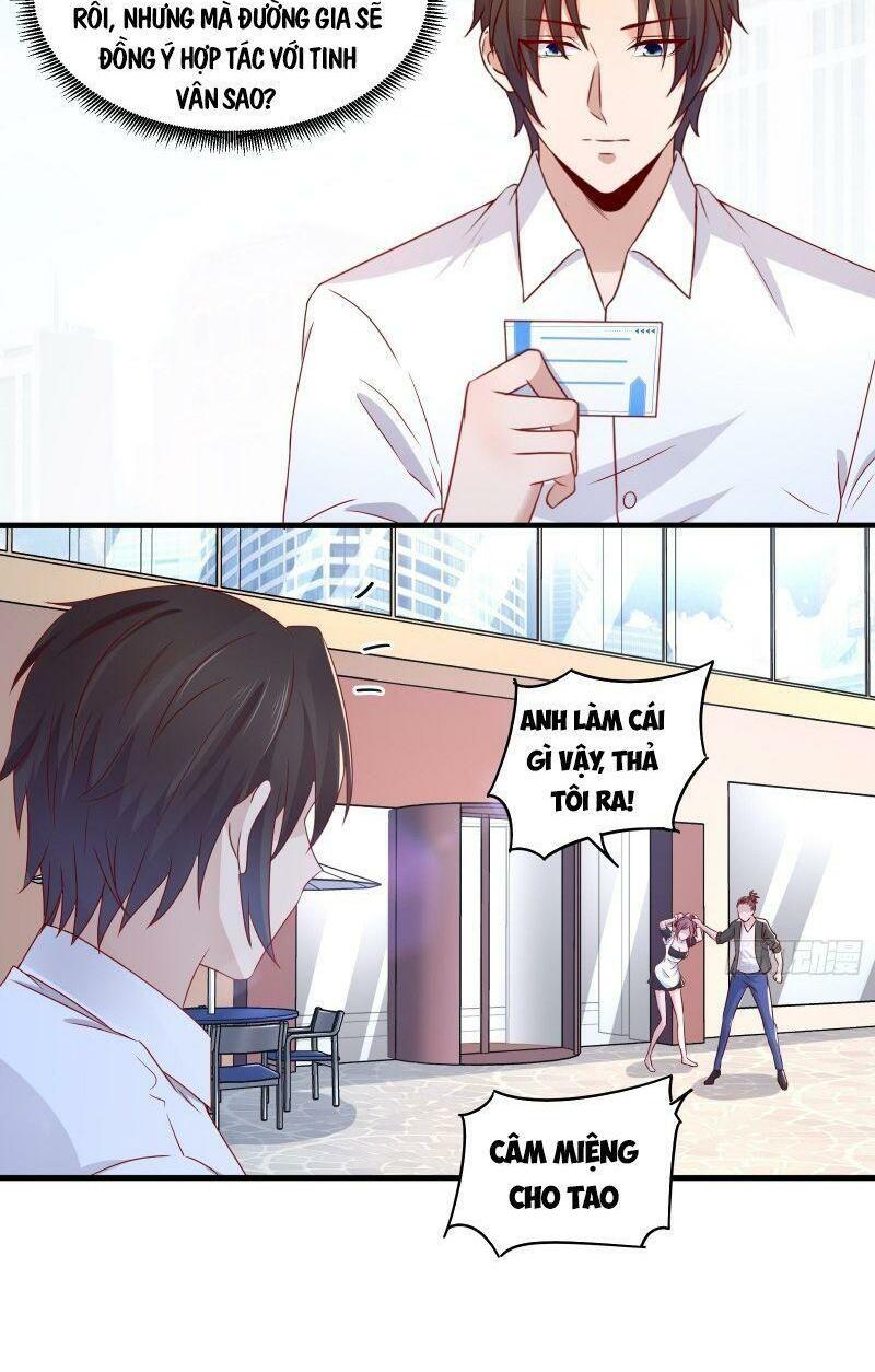 Vua Đầu Tư Mạnh Nhất: Chapter 23