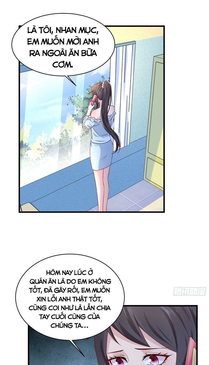 Vua Đầu Tư Mạnh Nhất: Chapter 24