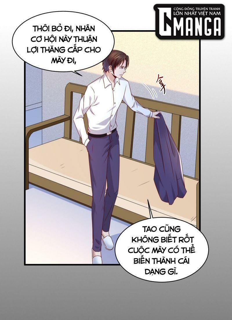 Vua Đầu Tư Mạnh Nhất: Chapter 24