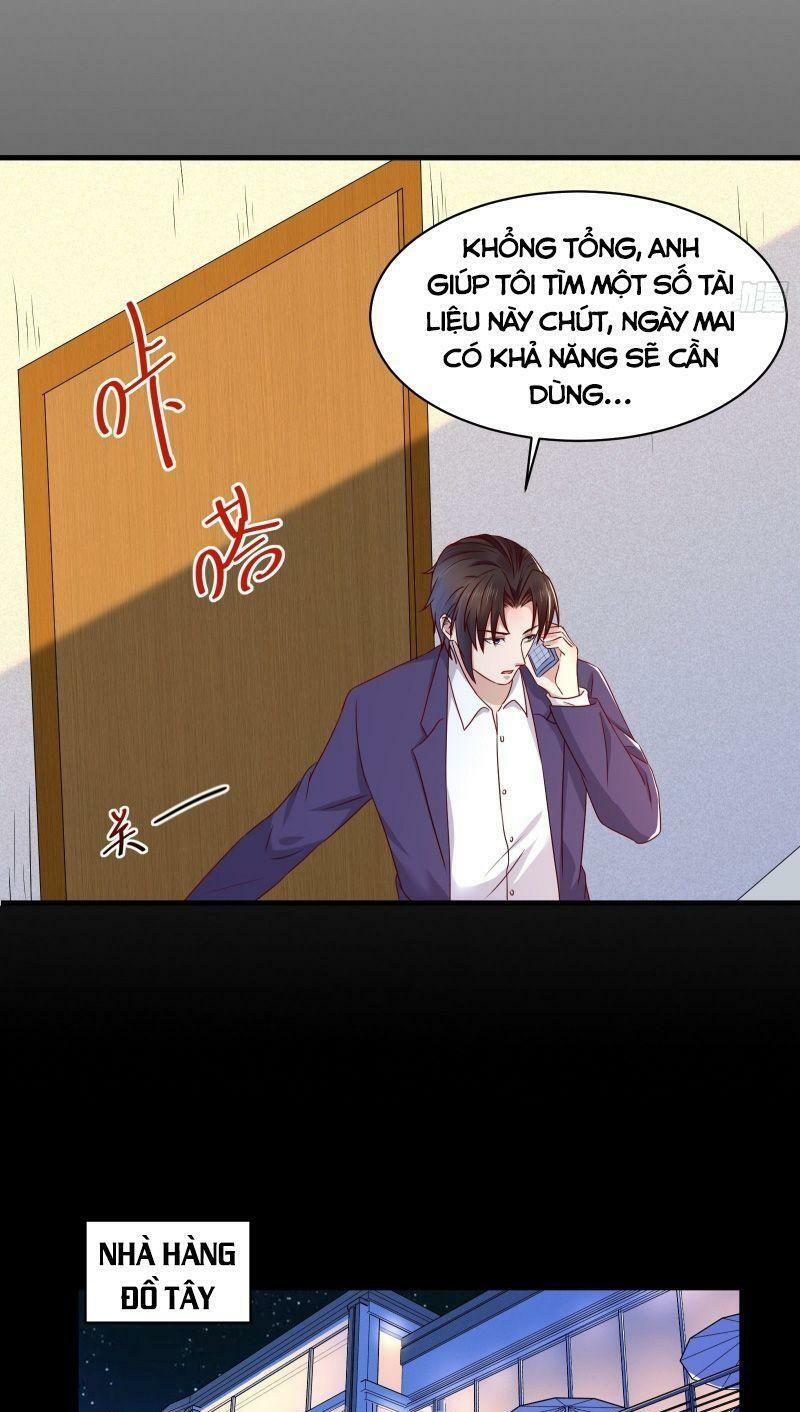 Vua Đầu Tư Mạnh Nhất: Chapter 24