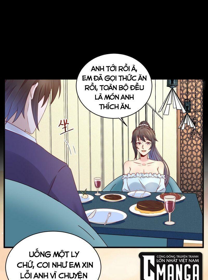 Vua Đầu Tư Mạnh Nhất: Chapter 24
