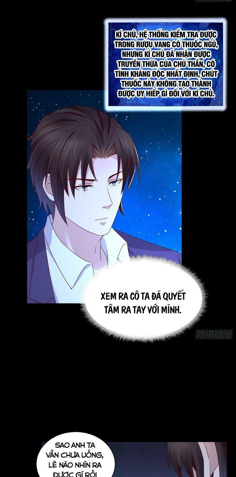 Vua Đầu Tư Mạnh Nhất: Chapter 24