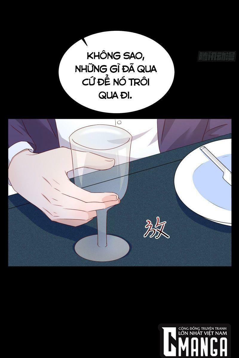 Vua Đầu Tư Mạnh Nhất: Chapter 24