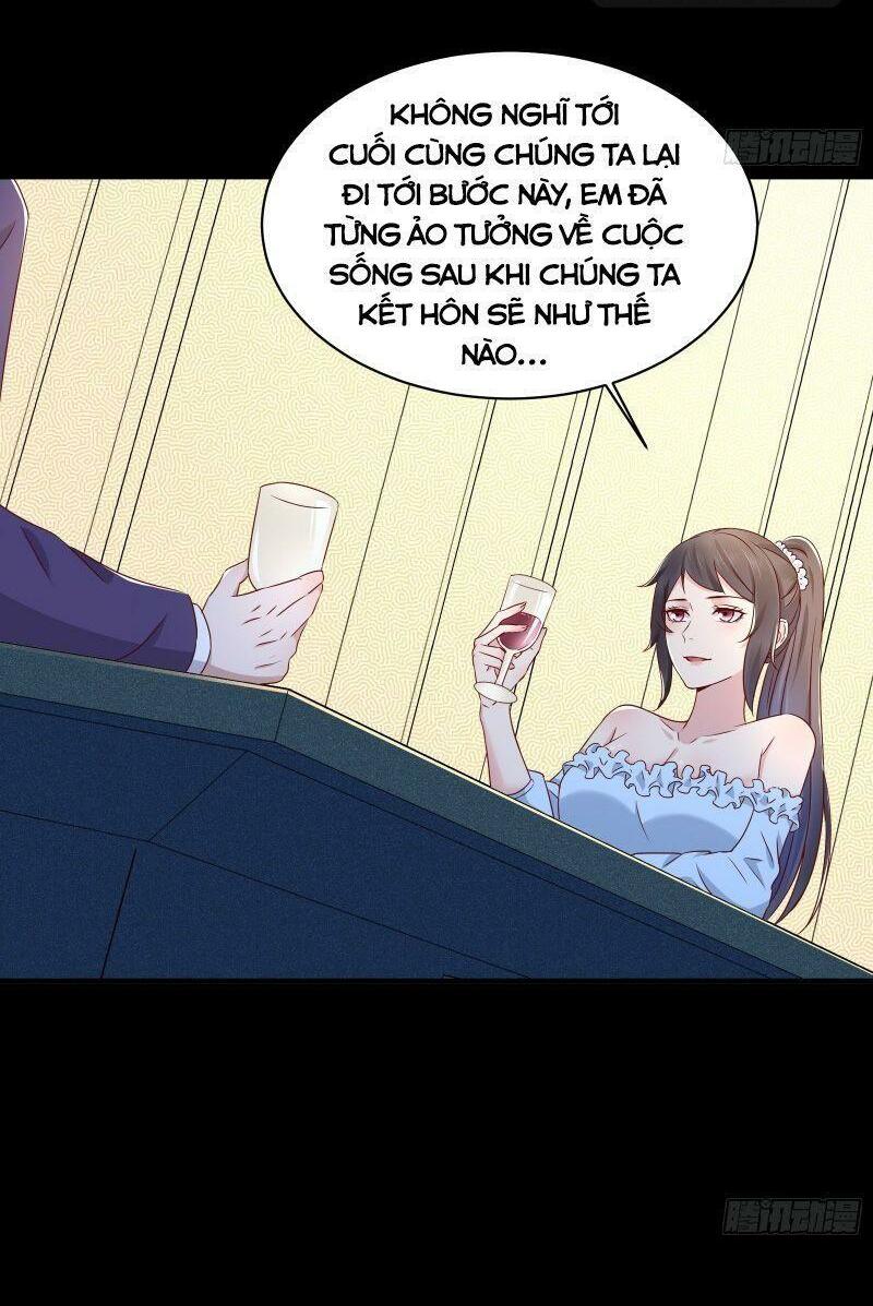 Vua Đầu Tư Mạnh Nhất: Chapter 24