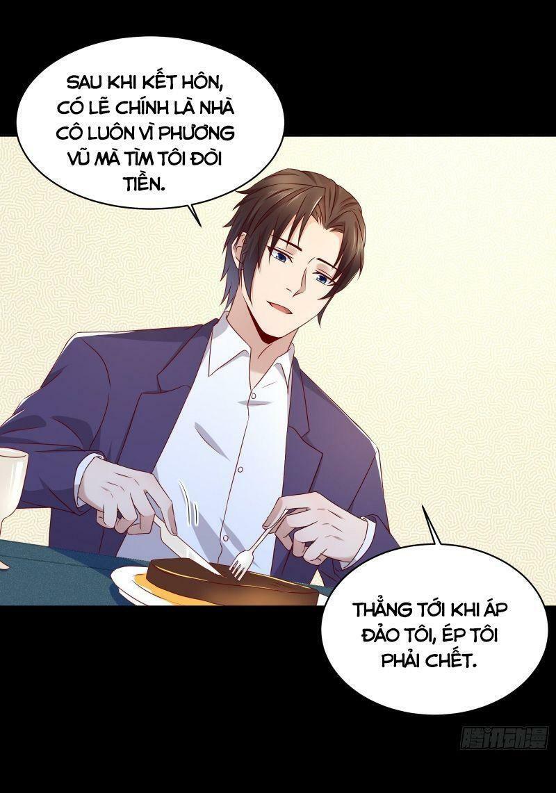 Vua Đầu Tư Mạnh Nhất: Chapter 24