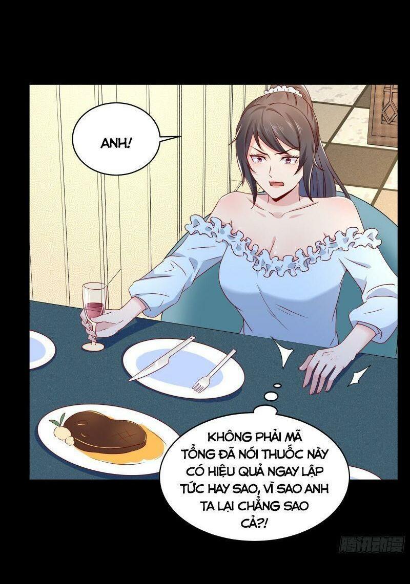 Vua Đầu Tư Mạnh Nhất: Chapter 24