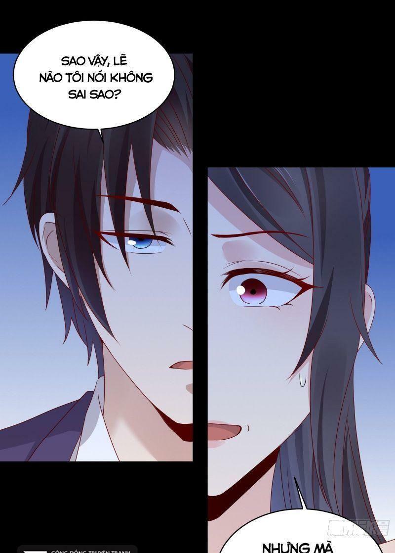 Vua Đầu Tư Mạnh Nhất: Chapter 24