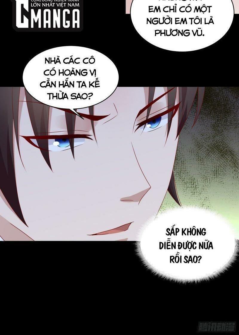 Vua Đầu Tư Mạnh Nhất: Chapter 24