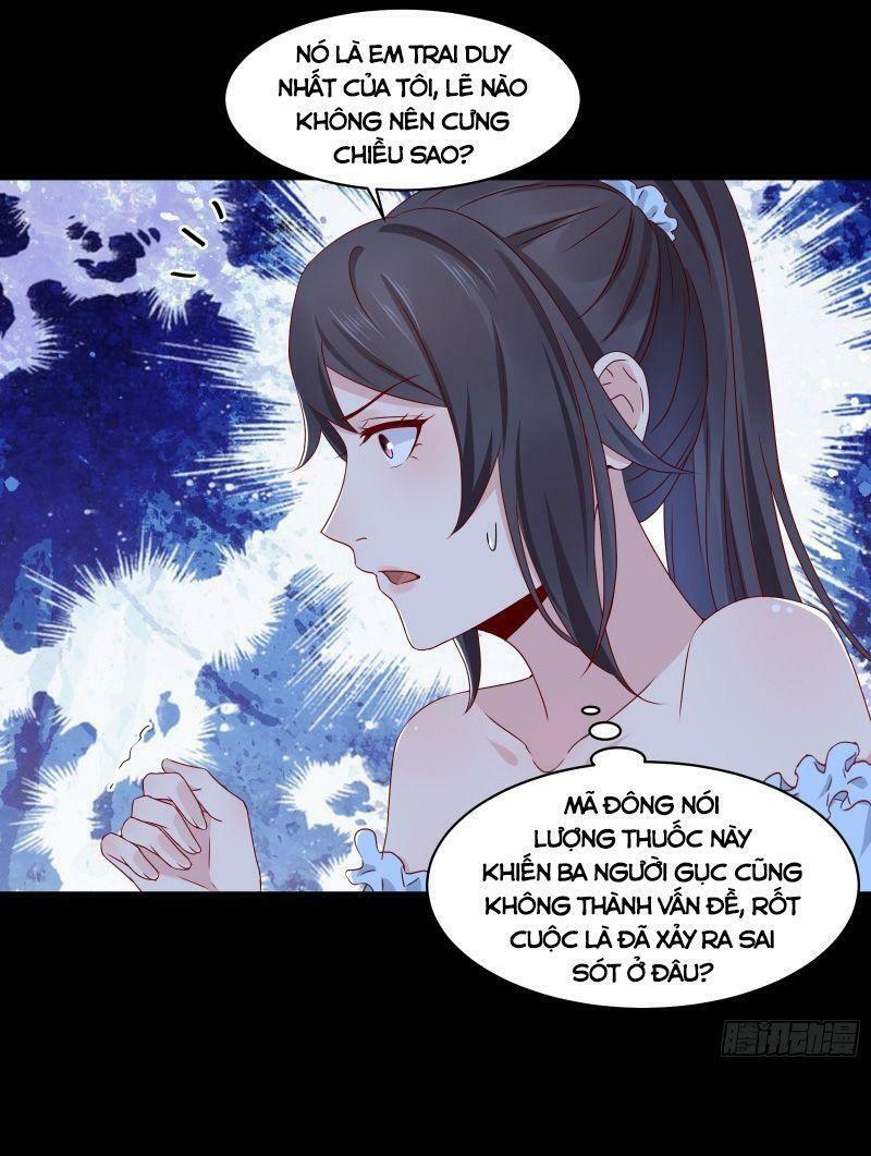Vua Đầu Tư Mạnh Nhất: Chapter 24