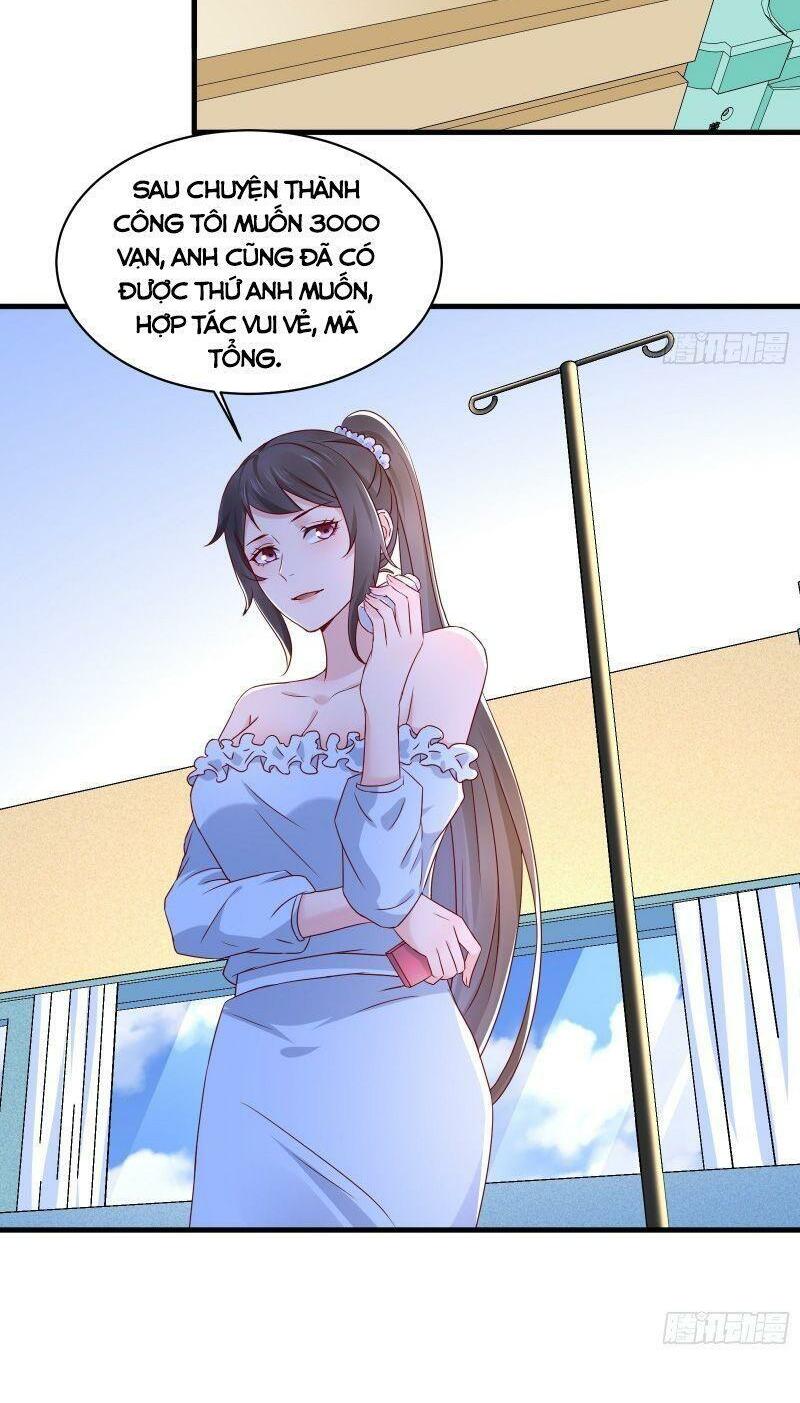 Vua Đầu Tư Mạnh Nhất: Chapter 24