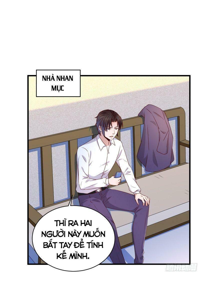 Vua Đầu Tư Mạnh Nhất: Chapter 24