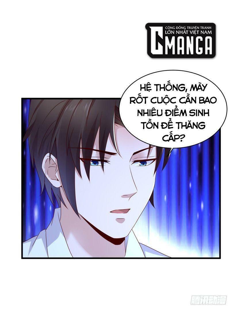 Vua Đầu Tư Mạnh Nhất: Chapter 24