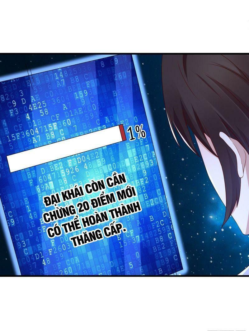 Vua Đầu Tư Mạnh Nhất: Chapter 24