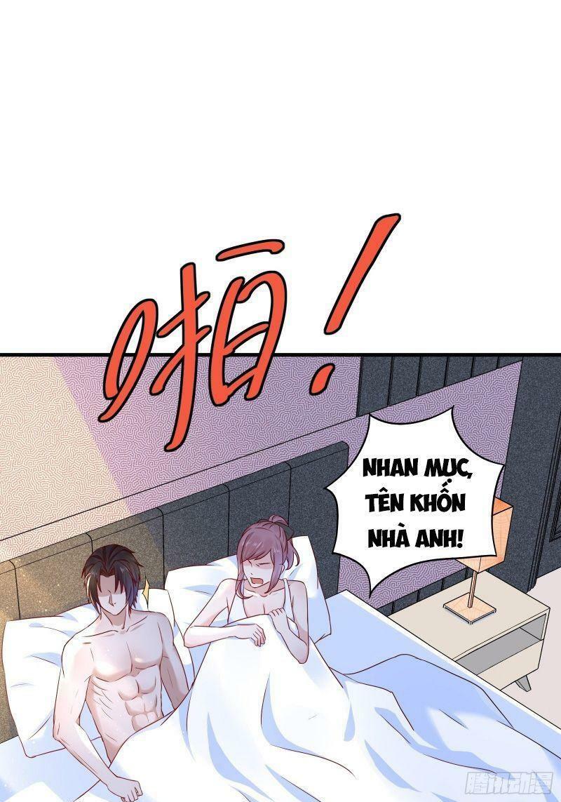 Vua Đầu Tư Mạnh Nhất: Chapter 25