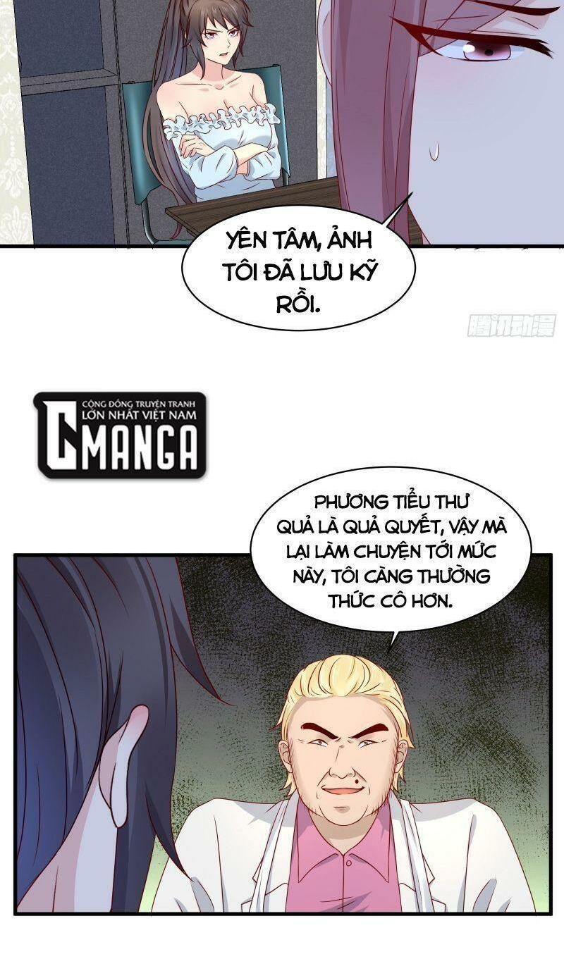Vua Đầu Tư Mạnh Nhất: Chapter 25